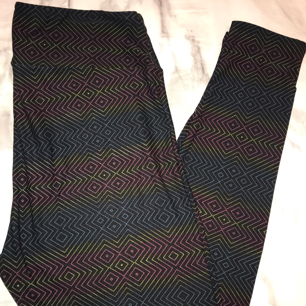 *NWOT* LuLaRoe Leggings